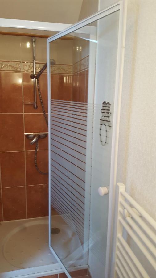 Duplex Les Periades 18 Saint-Gervais-les-Bains Eksteriør billede