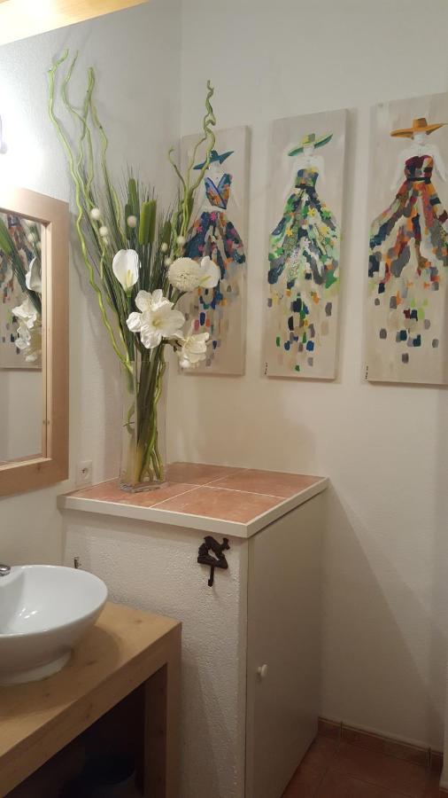 Duplex Les Periades 18 Saint-Gervais-les-Bains Eksteriør billede