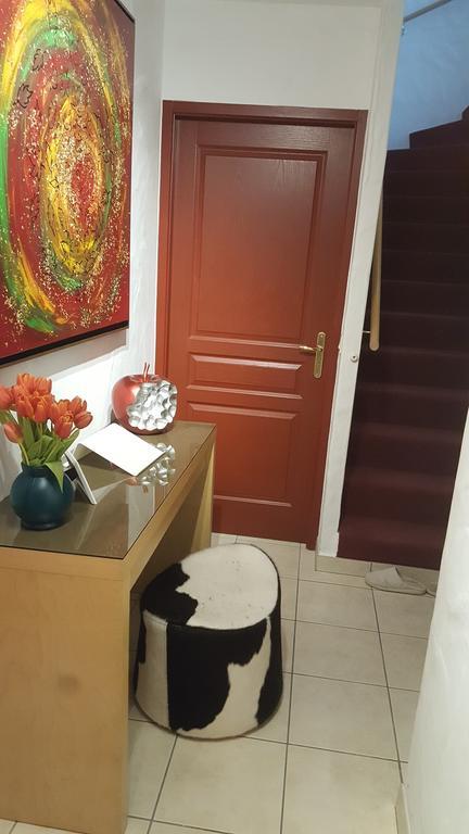 Duplex Les Periades 18 Saint-Gervais-les-Bains Eksteriør billede