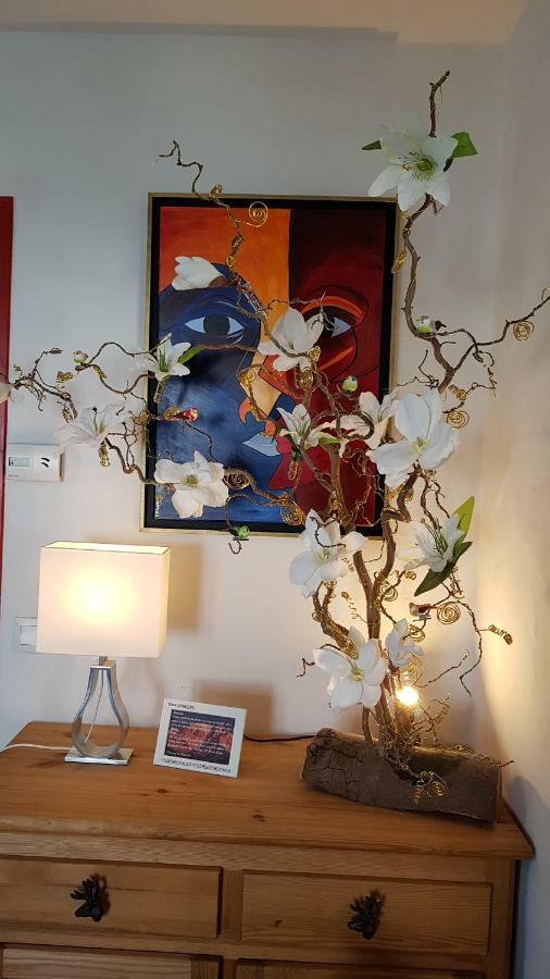 Duplex Les Periades 18 Saint-Gervais-les-Bains Eksteriør billede