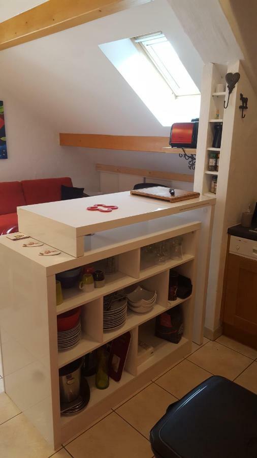Duplex Les Periades 18 Saint-Gervais-les-Bains Eksteriør billede