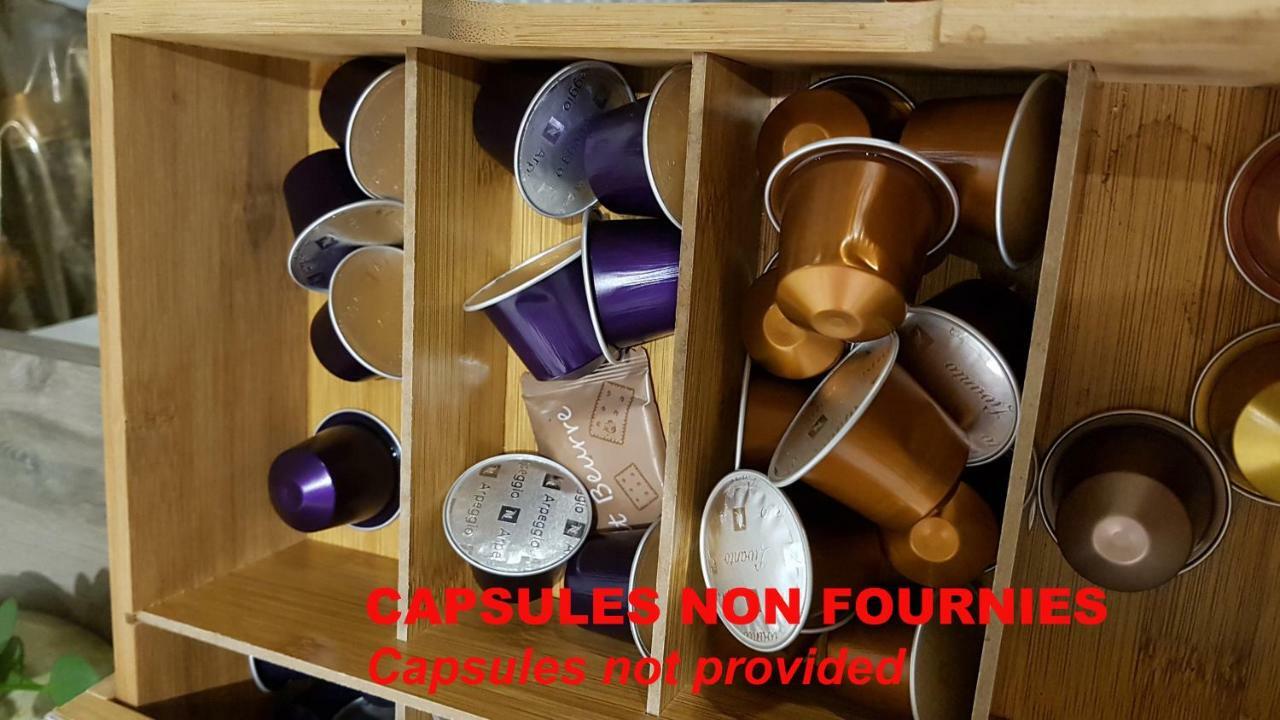Duplex Les Periades 18 Saint-Gervais-les-Bains Eksteriør billede